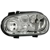 Image de Phare Gauche Sans Fog Light 5888961 Van Wezel Van Wezel 5888961 Volkswagen