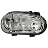 Image de Phare Droit Sans Fog Light 5888962 Van Wezel Van Wezel 5888962 Volkswagen