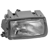 Image de Phare Droit Jusqu'En 9/'99 - Électrique 5824942 Van Wezel Van Wezel 5824942 Volkswagen