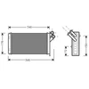 Image de Système De Chauffage International Radiators 09006129 Citroen;Fiat;Peugeot