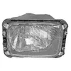 Image de Phare Droit H4 3070942 Van Wezel Van Wezel 3070942 Mercedes-Benz