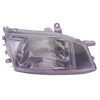 Image de Phare Droit +Electricreg. 5367962 Van Wezel Van Wezel 5367962 Toyota