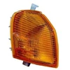 Image de Clignotant Latéral Pour Rétroviseur Extérieur Gauche Orange 5372901 Van Wezel Van Wezel 5372901 Toyota