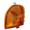 Image de Clignotant Avant Droit Orange 5372902 Van Wezel Van Wezel 5372902 Toyota