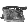 Image de Phare Droit + Électrique 5372962 Van Wezel Van Wezel 5372962 Toyota