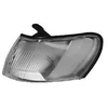 Image de Feu De Stationnement Gauche Sedan +Hatchb. Van Wezel 5385973 Toyota