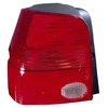 Image de Feu Arrière Gauche Carello 5817931 Van Wezel Van Wezel 5817931 Volkswagen