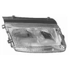 Image de Phare Droit H1 + H7 5836962 Van Wezel Van Wezel 5836962 Volkswagen
