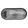 Image de Clignotant Latéral Gauche/Droite De '96 Oval White 5883913 Van Wezel Van Wezel 5883913 Ford;Seat;Volkswagen