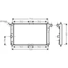 Image de Radiateur, Refroidissement Du Moteur 81002016 International Radiators International Radiators 81002016 Daewoo