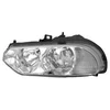 Image de Phare Gauche Avec Clignotant H7+H1 Pas Pour Gta 0156961 Van Wezel Van Wezel 0156961 Alfa Romeo