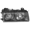 Image de Phare Droit A Partir De 9/94+ Non Compact 0640964 Van Wezel Van Wezel 0640964 Bmw