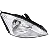 Image de Phare Droit Jusqu'Au 8/'01 1858962 Van Wezel Van Wezel 1858962 Ford