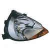 Image de Phare Droit Avec Clignotant H7 + H1 1865962 Van Wezel Van Wezel 1865962 Ford