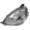 Image de Phare Gauche Avec Clignotant Jusqu'En '01 2 X H7 + H1 3014961 Van Wezel Van Wezel 3014961 Mercedes-Benz
