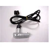 Image de Clignotant Latéral Gauche/Droite Jusqu'À '97 Fumé Par Pièce 3030914 Van Wezel Van Wezel 3030914 Mercedes-Benz