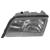 Image de Phare Gauche Vers '97 H1+H1+H3 3030961 Van Wezel Van Wezel 3030961 Mercedes-Benz
