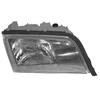 Image de Phare Droit À '97 H1+H1+H3 3030962 Van Wezel Van Wezel 3030962 Mercedes-Benz