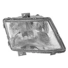 Image de Phare Droit Vito H4+H1 3078952 Van Wezel Van Wezel 3078952 Mercedes-Benz