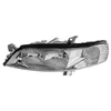 Image de Phare Gauche Avec Clignotant De '99 H7+H7 3767961 Van Wezel Van Wezel 3767961 Opel