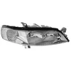 Image de Phare Droit Avec Clignotant De '99 H7+H7 3767962 Van Wezel Van Wezel 3767962 Opel