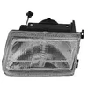 Image de Phare Gauche De 9/'90 - Électrique 3774941 Van Wezel Van Wezel 3774941 Opel