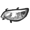 Image de Phare Gauche Avec Clignotant H7 + Hb3 3790961 Van Wezel Van Wezel 3790961 Opel