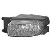 Image de Phare Antibrouillard Droit 7/96+ - Cordoba Sx 4913996 Van Wezel Van Wezel 4913996 Seat