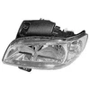 Image de Phare Gauche Avec Clignotant H7 + H1 4914963 Van Wezel Van Wezel 4914963 Seat
