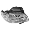 Image de Phare Droit Avec Clignotant H7 + H1 4914964 Van Wezel Van Wezel 4914964 Seat