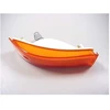 Image de Clignotant Avant Droit Orange 5318902 Van Wezel Van Wezel 5318902 Toyota