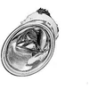 Image de Phare Gauche 2 X H1 5803961 Van Wezel Van Wezel 5803961 Volkswagen