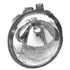 Image de Phare Gauche 5817961 Van Wezel Van Wezel 5817961 Volkswagen
