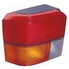 Image de Feu Arrière Gauche Sans Support De Lampe 5874931 Van Wezel Van Wezel 5874931 Volkswagen