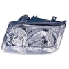 Image de Phare Gauche Sans Fog Light H4 5892961 Van Wezel Van Wezel 5892961 Volkswagen