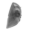 Image de Clignotant Latéral Pour Rétroviseur Extérieur Gauche À Partir De 2001 Blanc Avec Support D'Ampoule 1602905 Van Wezel Van Wezel 1602905 Fiat