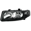 Image de Phare Gauche 4933961 Van Wezel Van Wezel 4933961 Seat