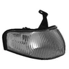 Image de Clignotant Latéral Pour Rétroviseur Extérieur Gauche 3/4 Porte Verre Blanc 2730905 Van Wezel Van Wezel 2730905 Mazda