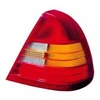 Image de Feu Arrière Droit Jusqu'En 1998, Clignotant Orange 3030932 Van Wezel Van Wezel 3030932 Mercedes-Benz
