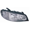 Image de Phare Droit Avec Clignotant À Partir De '00 H1 + H7 3716962 Van Wezel Van Wezel 3716962 Opel
