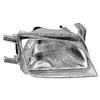 Image de Phare Droit Reggauche Elect. De '96 5214962 Van Wezel Van Wezel 5214962 Subaru;Suzuki