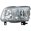 Image de Phare Gauche De 10/'99 5825963 Van Wezel Van Wezel 5825963 Volkswagen
