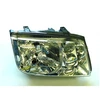 Image de Phare Droit Avec Clignotant Avec Fog Light Hole H4+H3 5892964 Van Wezel Van Wezel 5892964 Volkswagen
