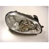 Image de Phare Droit Avec Feu Clignotant + Électrique 8140962 Van Wezel Van Wezel 8140962 Daewoo
