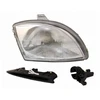 Image de Phare Droit 1601986 Van Wezel Van Wezel 1601986 Fiat
