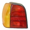 Image de Feu Arrière Gauche Jusqu'Au 9e Mois De 1999 Uniquement Pour Polo 6n1 5824931 Van Wezel Van Wezel 5824931 Volkswagen