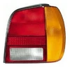 Image de Feu Arrière Compatible Uniquement Avec Les Modèles Polo 6n1 Jusqu'Au 9 Septembre 1999. 5824932 Van Wezel Van Wezel 5824932 Volkswagen