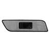 Image de Clignotant Latéral Pour Rétroviseur Extérieur Gauche, Intégré Au Pare-Chocs 5960903 Van Wezel Van Wezel 5960903 Volvo