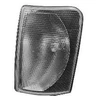 Image de Clignotant Latéral Pour Rétroviseur Extérieur Gauche Orange 5877901 Van Wezel Van Wezel 5877901 Volkswagen