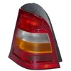 Image de Feu Arrière Gauche Jusqu'En 2001, Clignotant Orange 3014931 Van Wezel Van Wezel 3014931 Mercedes-Benz